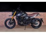Klikněte pro detailní foto č. 9 - Moto Morini Seiemmezzo