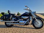 Detail nabídky - Suzuki Intruder C 1500