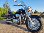 Klikněte pro detailní foto č. 2 - Suzuki Intruder C 1500