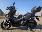 Klikněte pro detailní foto č. 2 - Honda ADV 350