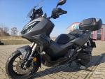 Klikněte pro detailní foto č. 3 - Honda ADV 350