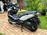 Klikněte pro detailní foto č. 3 - Sym Cruisym 125i