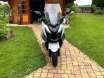Klikněte pro detailní foto č. 4 - Sym Cruisym 125i
