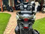 Klikněte pro detailní foto č. 8 - Sym Cruisym 125i