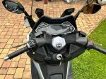 Klikněte pro detailní foto č. 9 - Sym Cruisym 125i