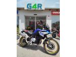 Detail nabídky - BMW F 850 GS, ČR, 2. MAJITEL, BOHATÁ VÝBAVA, AUTORIZOVANÝ SERVIS