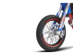 Klikněte pro detailní foto č. 3 - Beta RR 125 4T Motard R - RACING BLUE/RED E5+ - záruka 2 roky