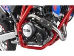 Klikněte pro detailní foto č. 4 - Beta RR 125 4T Motard R - RACING BLUE/RED E5+ - záruka 2 roky