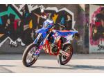 Klikněte pro detailní foto č. 6 - Beta RR 125 4T Motard R - RACING BLUE/RED E5+ - záruka 2 roky