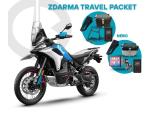 Klikněte pro detailní foto č. 1 - CFMOTO 800 MT-X + PŘÍSLUŠENSTVÍ ZDARMA