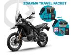 Klikněte pro detailní foto č. 2 - CFMOTO 800 MT-X + PŘÍSLUŠENSTVÍ ZDARMA