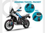 Detail nabídky - CFMOTO 800 MT-X + PŘÍSLUŠENSTVÍ ZDARMA