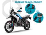 Detail nabídky - CFMOTO 800 MT-X + PŘÍSLUŠENSTVÍ ZDARMA
