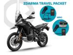 Klikněte pro detailní foto č. 2 - CFMOTO 800 MT-X + PŘÍSLUŠENSTVÍ ZDARMA