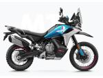 Klikněte pro detailní foto č. 1 - CFMOTO 800 MT-X