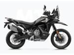 Klikněte pro detailní foto č. 2 - CFMOTO 800 MT-X