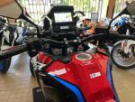 Klikněte pro detailní foto č. 11 - Honda CRF 1100 L Africa Twin