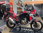 Detail nabídky - Honda CRF 1100 L Africa Twin