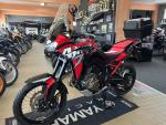 Klikněte pro detailní foto č. 4 - Honda CRF 1100 L Africa Twin