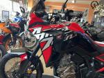 Klikněte pro detailní foto č. 6 - Honda CRF 1100 L Africa Twin