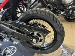 Klikněte pro detailní foto č. 9 - Honda CRF 1100 L Africa Twin