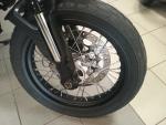 Klikněte pro detailní foto č. 10 - Ducati Scrambler 800 Street Classic ABS 13000KM