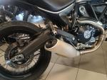 Klikněte pro detailní foto č. 12 - Ducati Scrambler 800 Street Classic ABS 13000KM