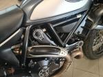 Klikněte pro detailní foto č. 13 - Ducati Scrambler 800 Street Classic ABS 13000KM