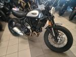 Klikněte pro detailní foto č. 2 - Ducati Scrambler 800 Street Classic ABS 13000KM