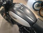 Klikněte pro detailní foto č. 6 - Ducati Scrambler 800 Street Classic ABS 13000KM