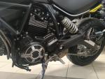 Klikněte pro detailní foto č. 7 - Ducati Scrambler 800 Street Classic ABS 13000KM