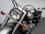 Klikněte pro detailní foto č. 12 - Yamaha XV 1600 Wild Star. Najeto: 824 km. Unikát pro sběratele.