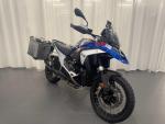 Klikněte pro detailní foto č. 6 - BMW R 1300 GS