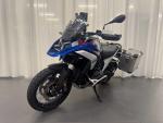 Klikněte pro detailní foto č. 8 - BMW R 1300 GS