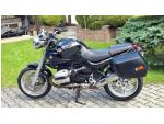 Detail nabídky - BMW R 1150 R