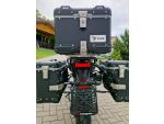 Klikněte pro detailní foto č. 10 - Voge 625DSX Adventure Desert 2025