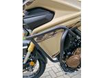 Klikněte pro detailní foto č. 13 - Voge 625DSX Adventure Desert 2025