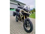 Klikněte pro detailní foto č. 3 - Voge 625DSX Adventure Desert 2025