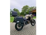 Klikněte pro detailní foto č. 5 - Voge 625DSX Adventure Desert 2025