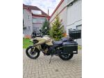 Klikněte pro detailní foto č. 6 - Voge 625DSX Adventure Desert 2025