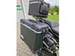 Klikněte pro detailní foto č. 9 - Voge 625DSX Adventure Desert 2025