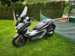 Klikněte pro detailní foto č. 1 - Honda Forza 300 ABS (2019) po servisu
