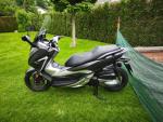 Klikněte pro detailní foto č. 2 - Honda Forza 300 ABS (2019) po servisu