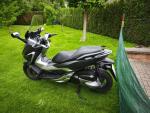Klikněte pro detailní foto č. 3 - Honda Forza 300 ABS (2019) po servisu
