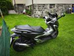 Klikněte pro detailní foto č. 4 - Honda Forza 300 ABS (2019) po servisu