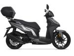 Detail nabídky - Kymco Agility City S 125i CBS + kufr