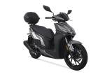 Klikněte pro detailní foto č. 2 - Kymco Agility City S 125i CBS + kufr