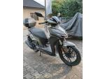 Klikněte pro detailní foto č. 2 - Kymco Agility City S 125i CBS + kufr