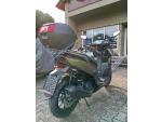 Klikněte pro detailní foto č. 3 - Kymco Agility City S 125i CBS + kufr