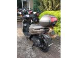 Klikněte pro detailní foto č. 4 - Kymco Agility City S 125i CBS + kufr